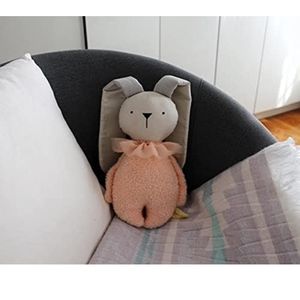 Baby's first toy